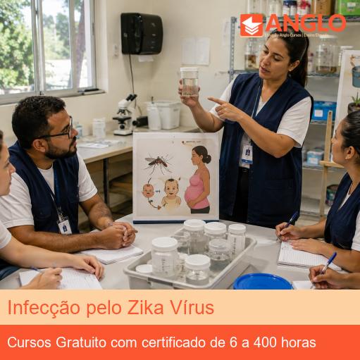 Infecção pelo Zika Vírus